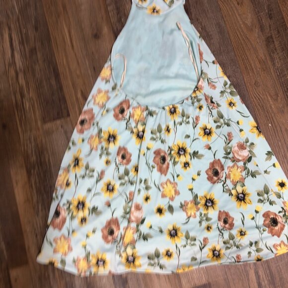 judith march large euc dress - Picture 2 of 6